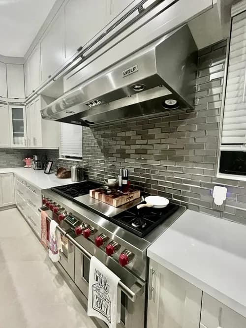 My Miracle Cleaning House Cleaning