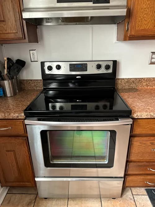 Myra's Cleaning - Photo 2