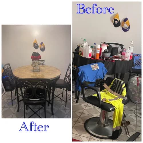 Myra's Cleaning - Photo 5