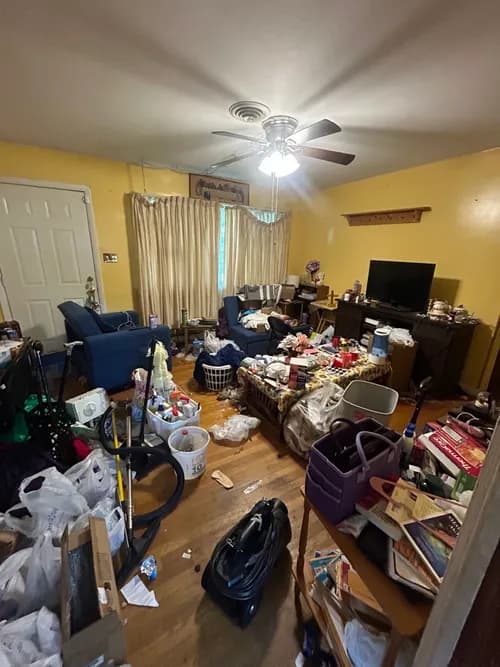 Myra's Cleaning - Photo 3