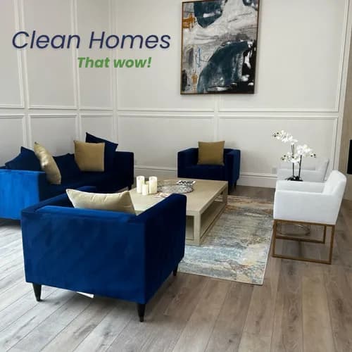 N3AT Cleaning Services