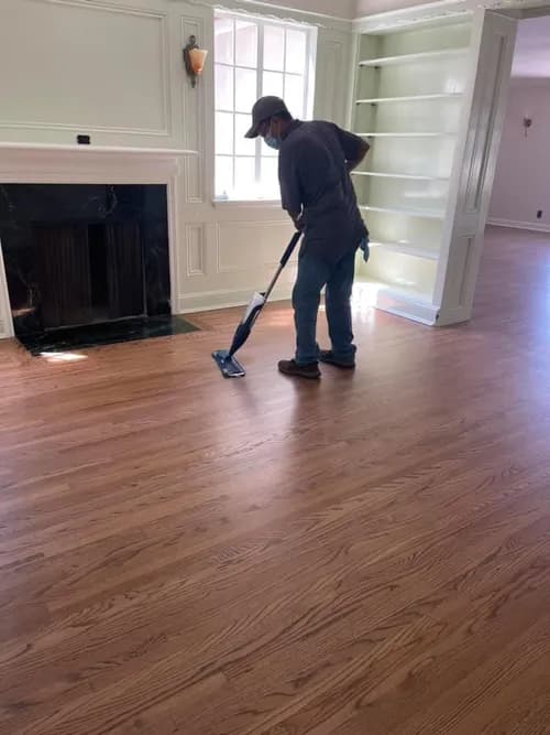 Nancy's Cleaning Service - Photo 3