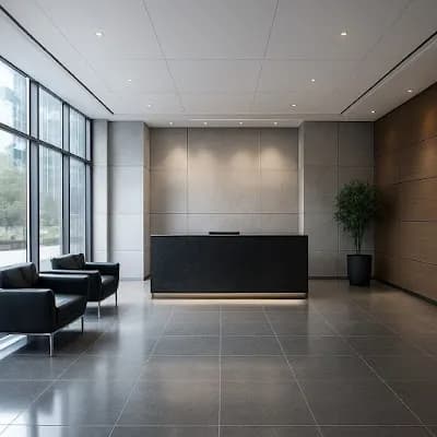 Nash Facility Solutions - Photo 4