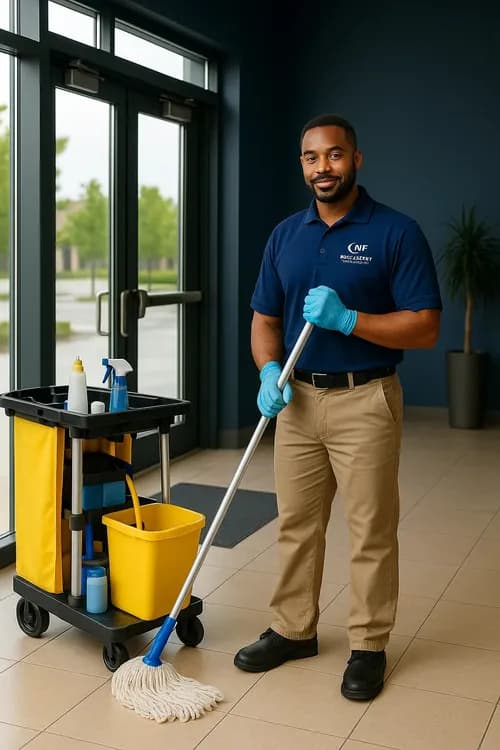 Nash Facility Solutions - Photo 2