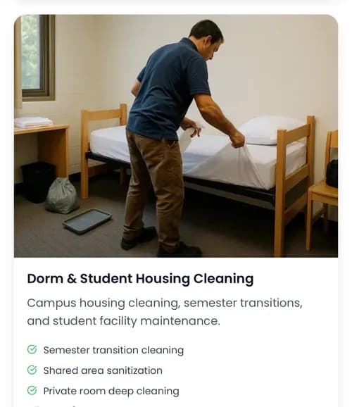 Nash Facility Solutions - Photo 1