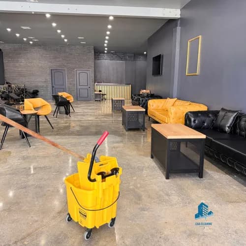 Natalia's Cleaning Service - Photo 4