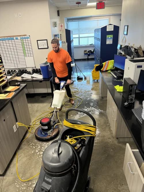 National General Cleaning Corp - Photo 2