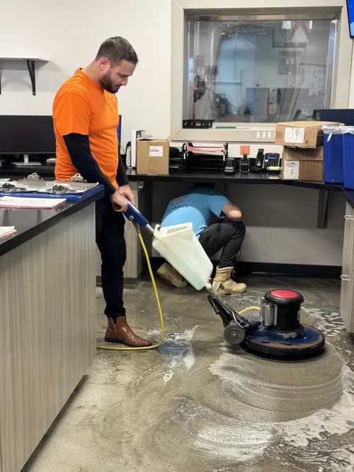 National General Cleaning Corp - Photo 1