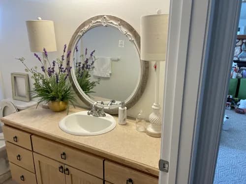 Natural Cleaning And Organizing