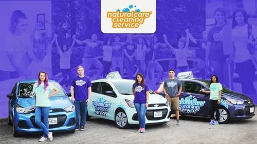 Naturalcare Cleaning Service - Photo 1