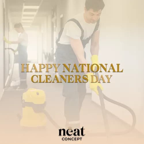 Neat Concept Facility Solutions - Photo 2