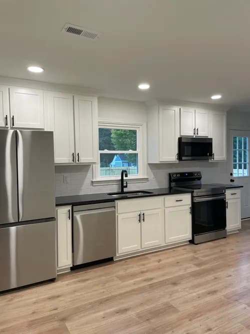 Neat Freak Cleaning Services - Photo 3