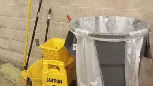 NEAT FREAK JANITORIAL SERVICES - Photo 1