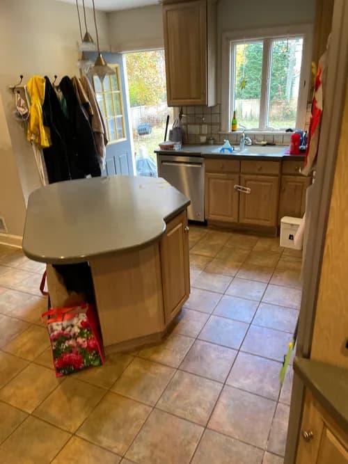 Neat House Cleaning Service