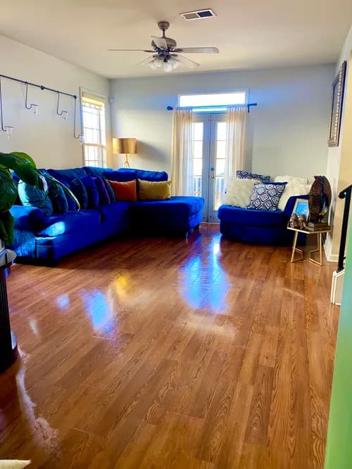 Neat n Tidy Cleaning Services LLC