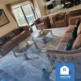 Neat & Tidy Cleaning Services