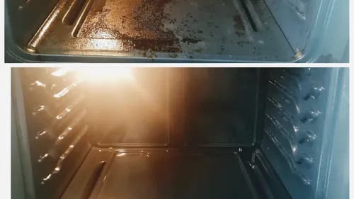 Nelly's House Cleaning