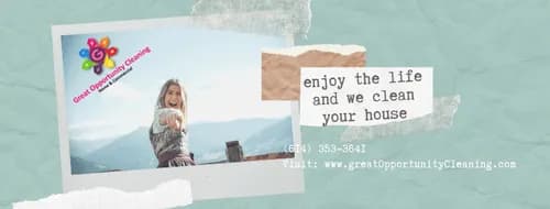 Nelson's Cleaning - Photo 2