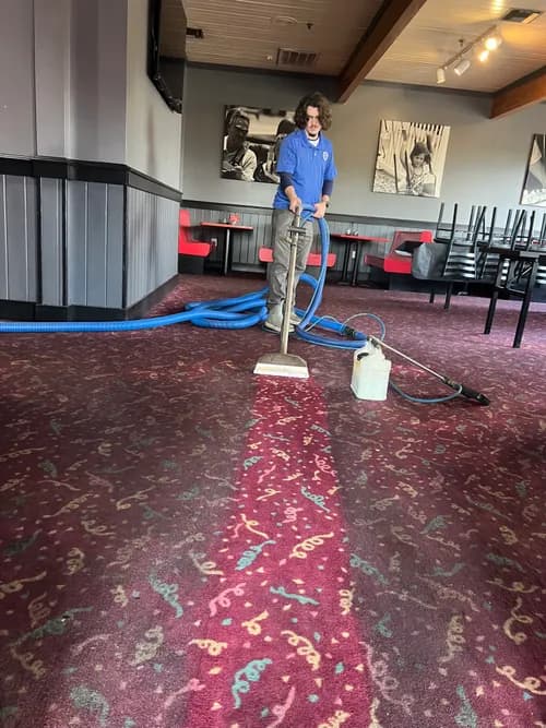 NelsonB Refreshing Your Floors & More - Photo 1