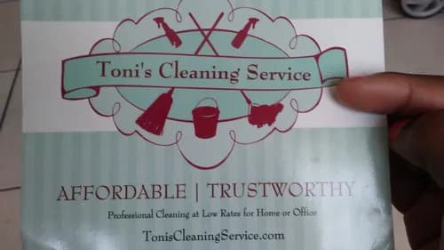 Neston Cleaning Service llc - Photo 3