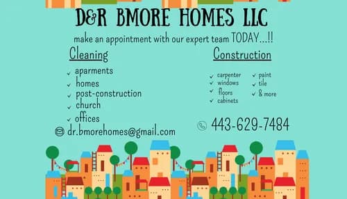 Nevermore Cleaning & Junk Removal - Photo 2