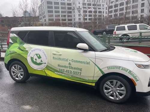 New Beginning Cleaners LLC - Photo 3