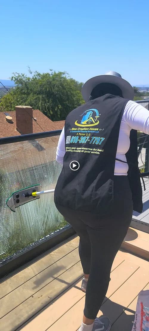 New Creation House Cleaning Services - Photo 3