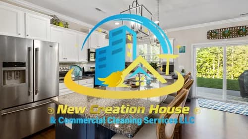 New Creation House Cleaning Services