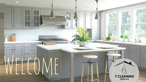 New House Cleaning - Photo 4