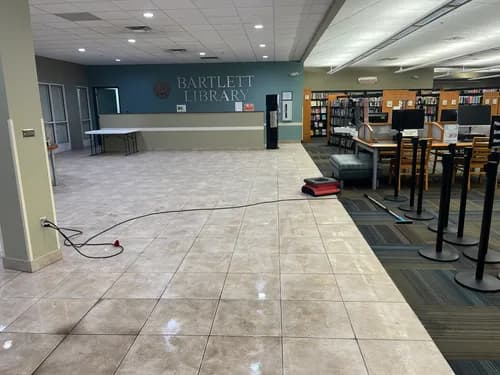 New Life Carpet Cleaning Services - Photo 3