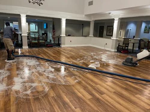 New Life Carpet Cleaning Services - Photo 2