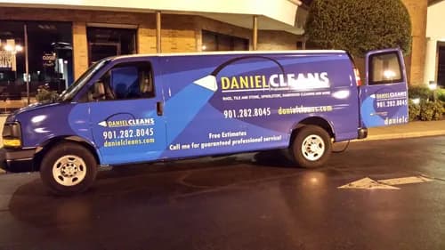 New Life Carpet Cleaning Services - Photo 5