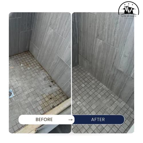 New Season Cleaning - Photo 1