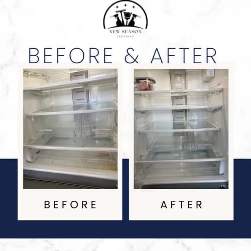 New Season Cleaning - Photo 2