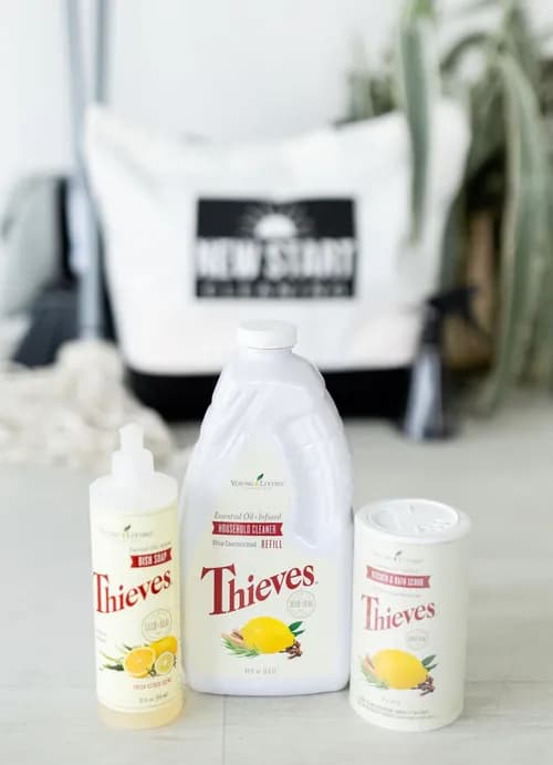 New Start Cleaning - Photo 3