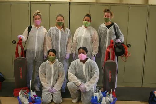 New Start Cleaning - Photo 5