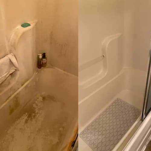 New Start Cleaning - Photo 2