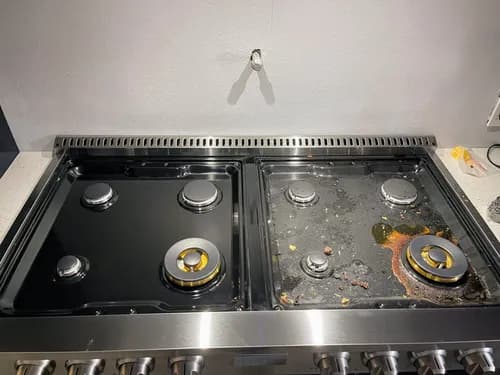 New Vibes Cleaning Services LLC - Photo 4