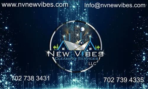 New Vibes Cleaning Services LLC - Photo 3