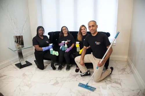 New Wave Cleaning Service LLC - Photo 4