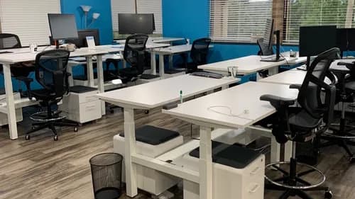 New Wave Cleaning Service LLC