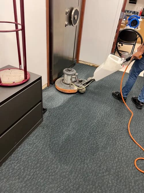 New York Commercial Clean Team inc. - Photo 1