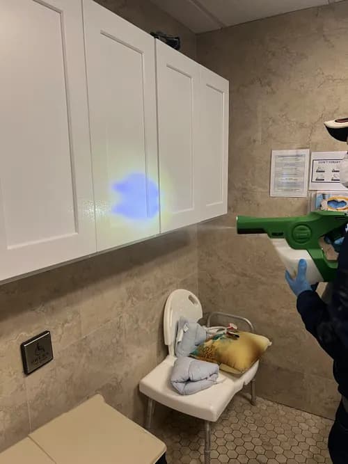 New York Commercial Clean Team inc. - Photo 2