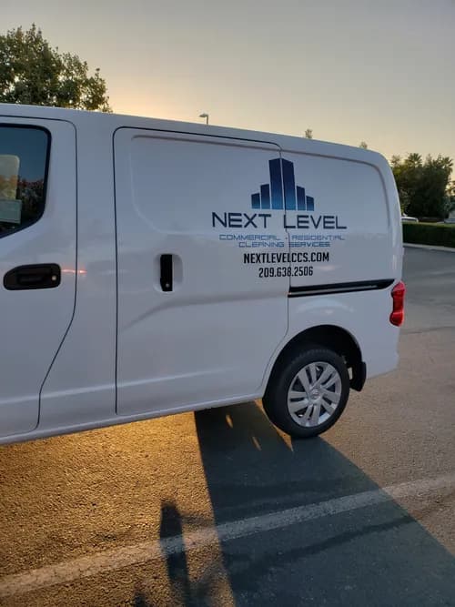 Next Level Commercial Residential Cleaning Services - Photo 1