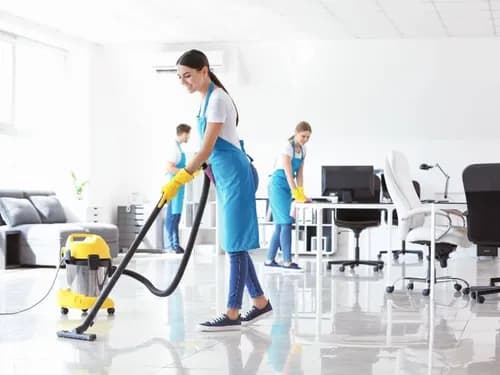 Nexus Commercial Cleaning Lake Oswego