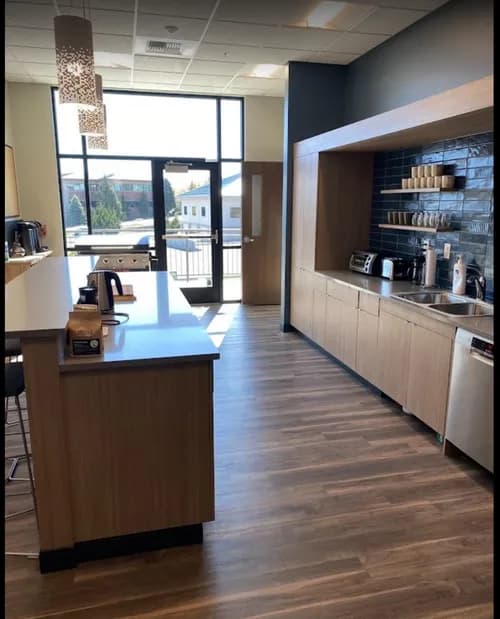 Nexus Commercial Cleaning Lake Oswego - Photo 4