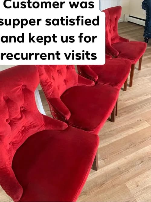 Nguenes ideal cleaners LLC