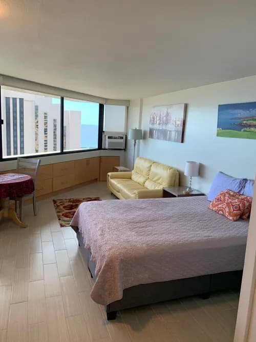 Nicarao Cleaning Service LLC