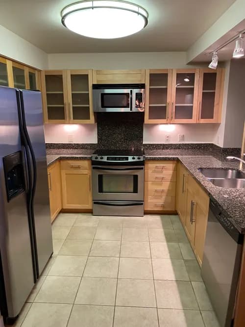 Nicarao Cleaning Service LLC - Photo 2