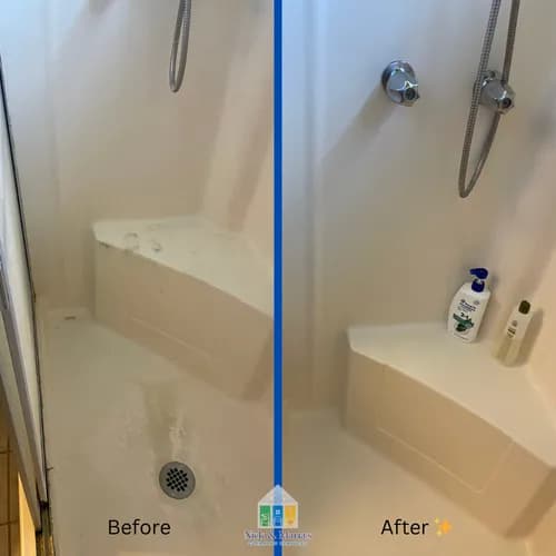 Nick and Maria's Cleaning Services - Photo 2